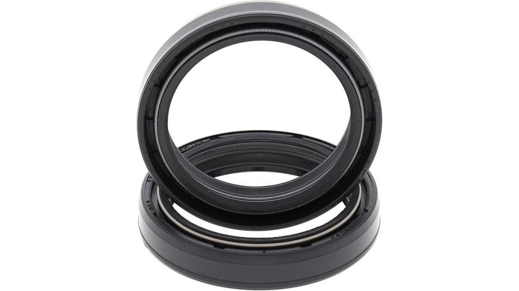 universal fork seal kit