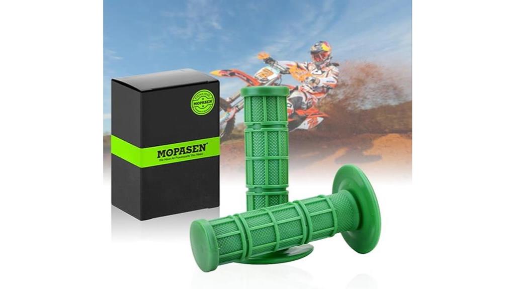 universal grips for kawasaki