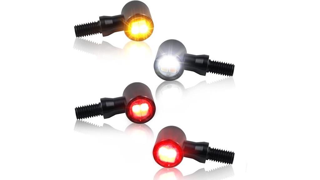 universal led turn signal