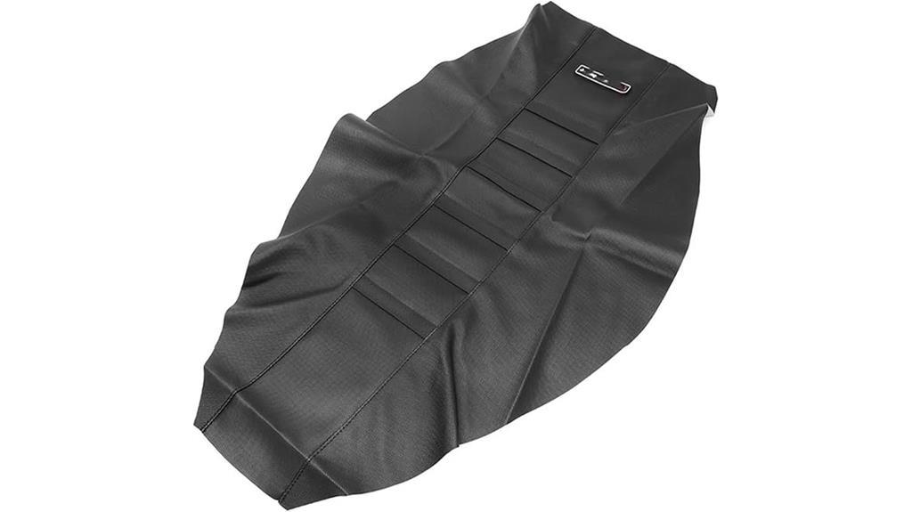 universal motorbike seat cover