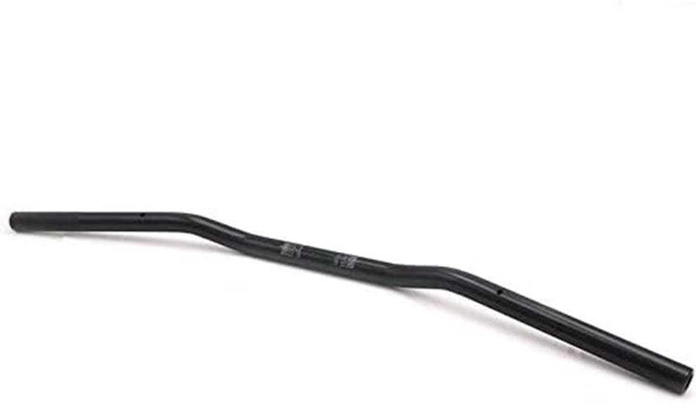 universal motorcycle drag handlebar