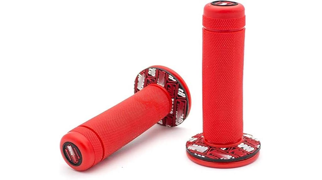 universal motorcycle hand grips