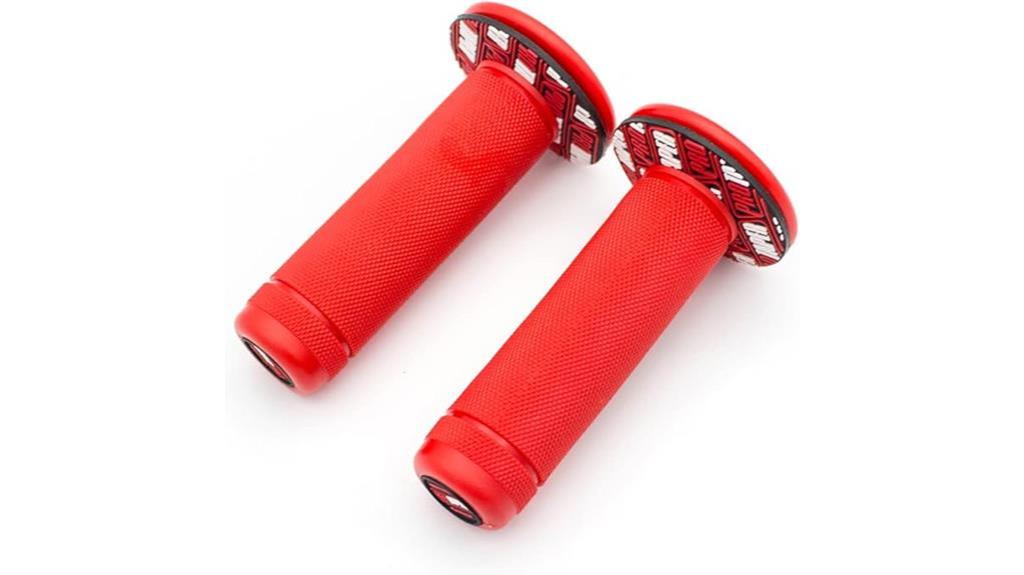 universal motorcycle handlebar grip