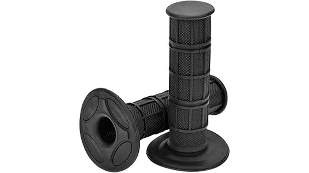 universal motorcycle handlebar grips