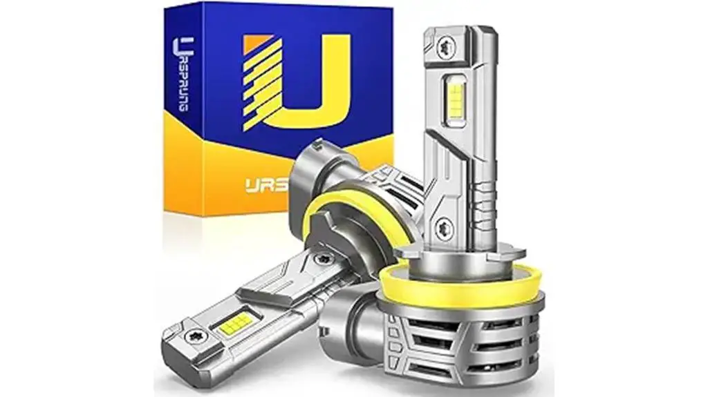 ursprung h11 h8 h9 bulbs