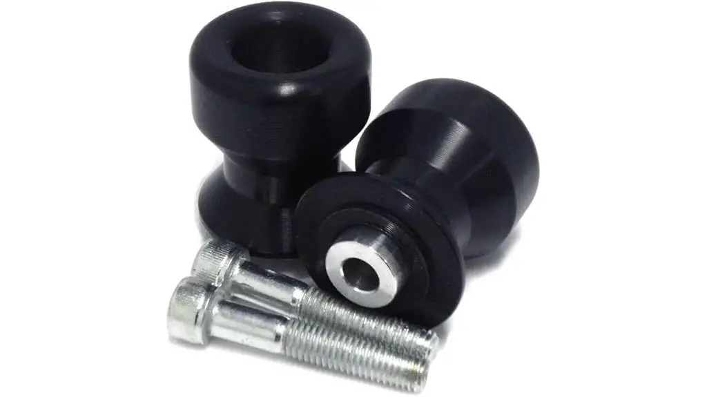 usa made swingarm spools