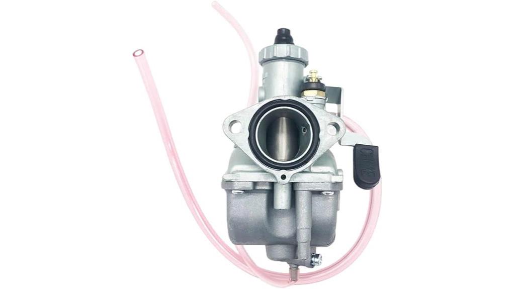 vm22 carburetor for honda