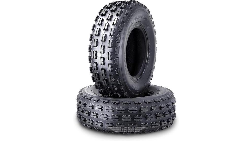 wanda gncc racing tires