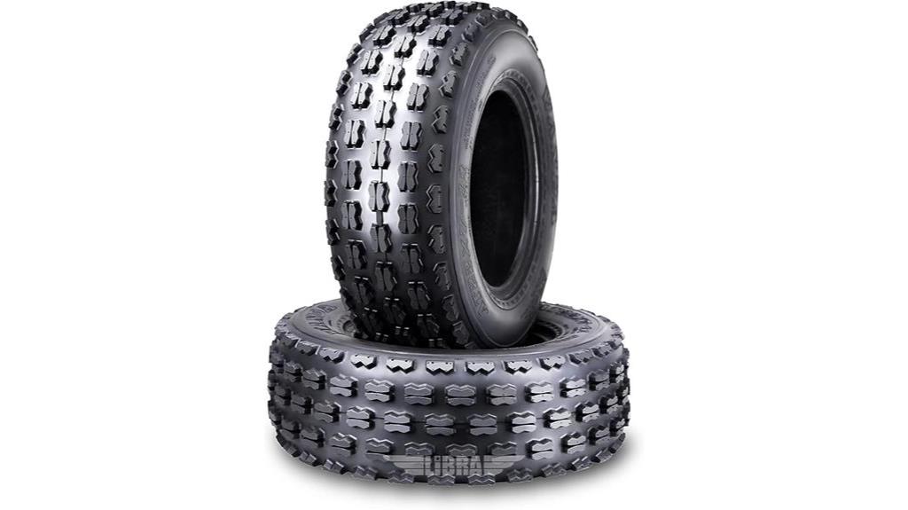 wanda sport atv tires