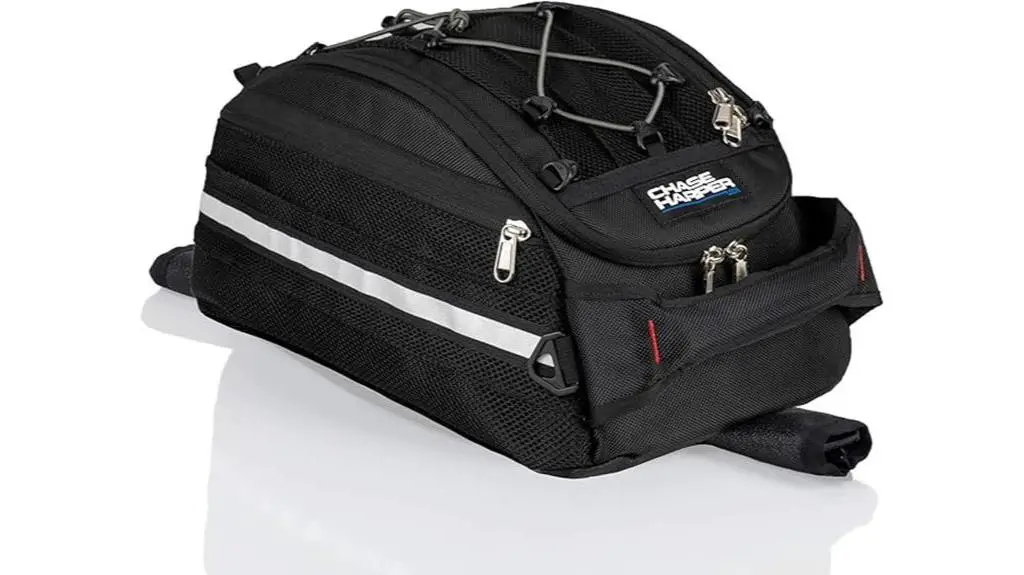 water resistant tank bag