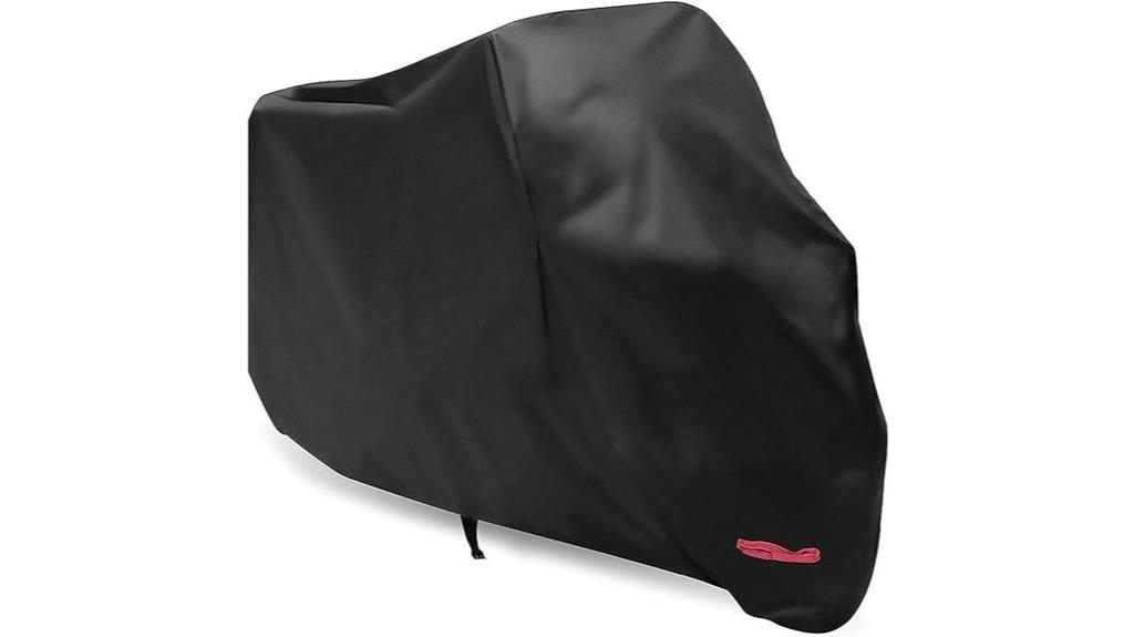 waterproof motorcycle cover wdlhqc