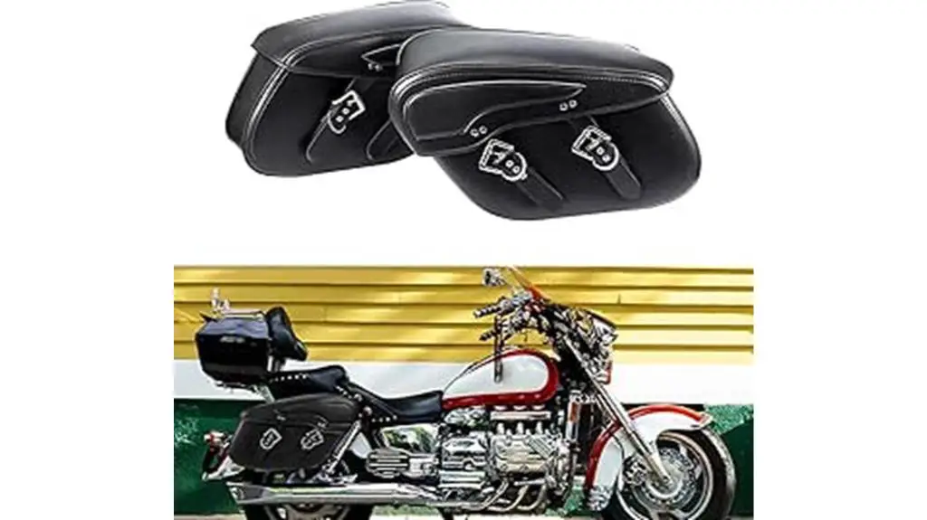 waterproof motorcycle tool bags