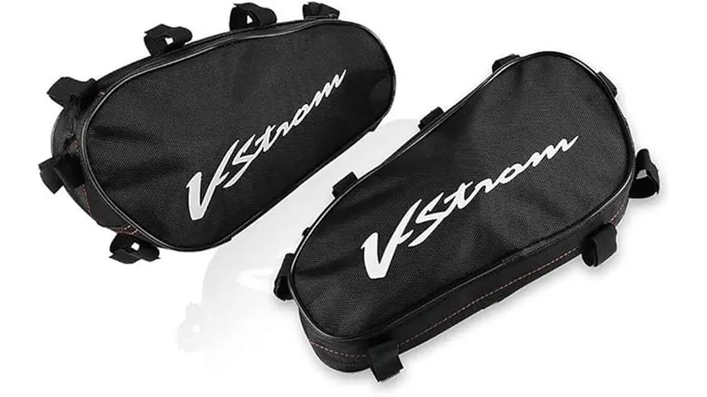 waterproof repair bag v strom