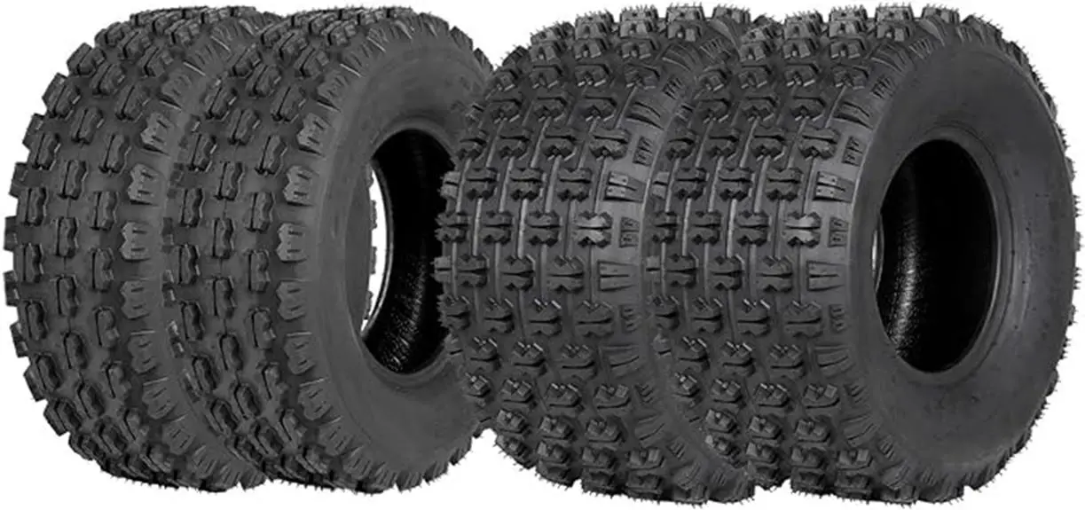 weize atv utv tires