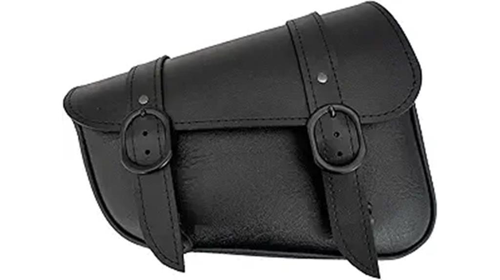 willie max swingarm bag 4 0