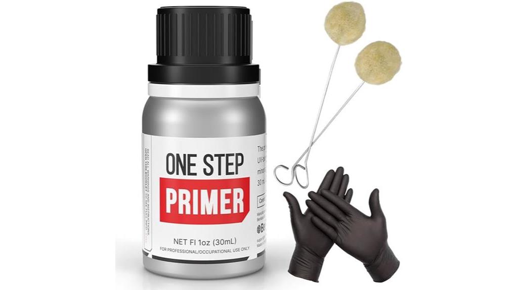 windshield replacement primer 30 ml