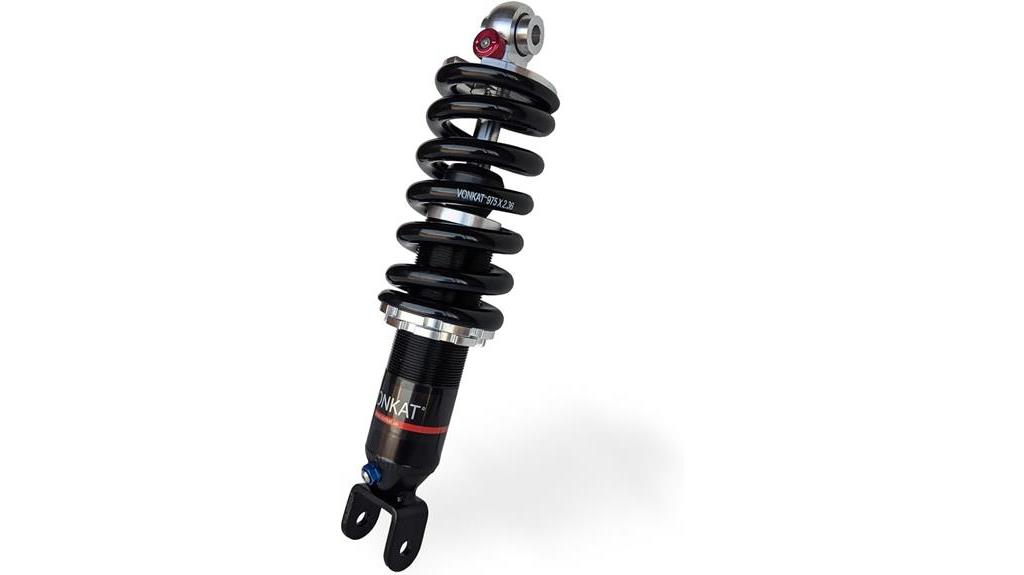 x125 shock for honda