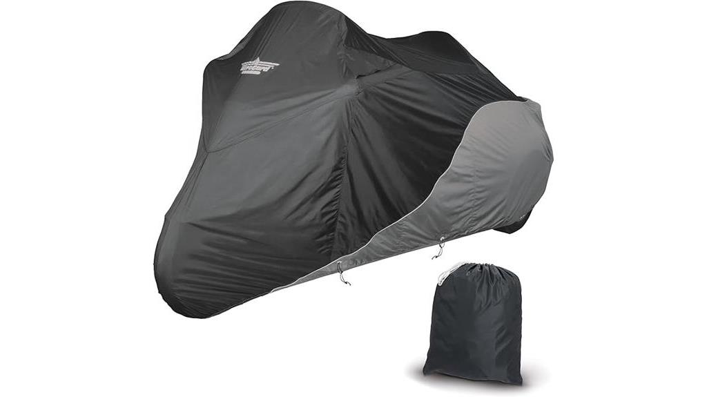 x large trike cover 4 466bc