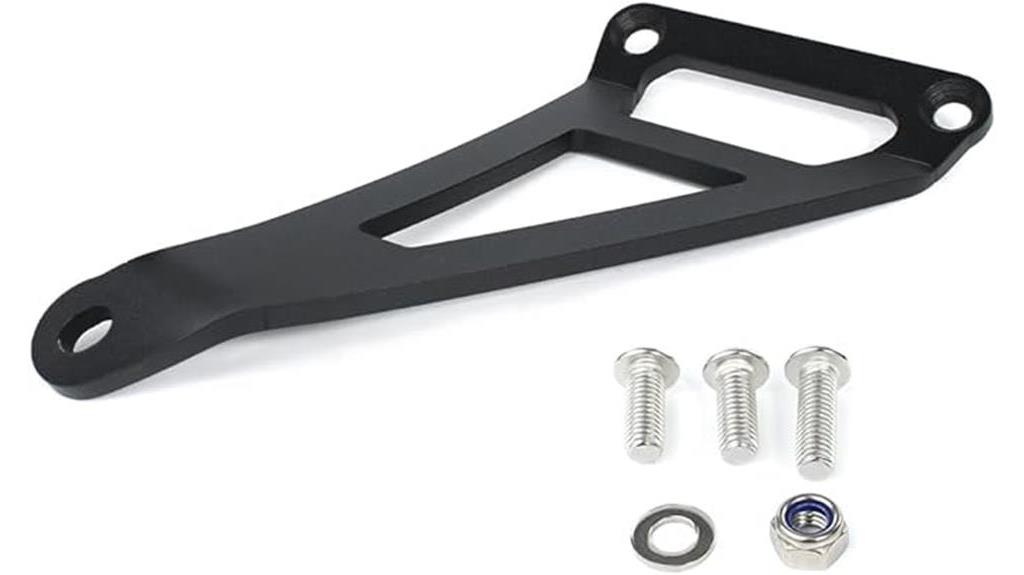 xitomer exhaust hanger brackets