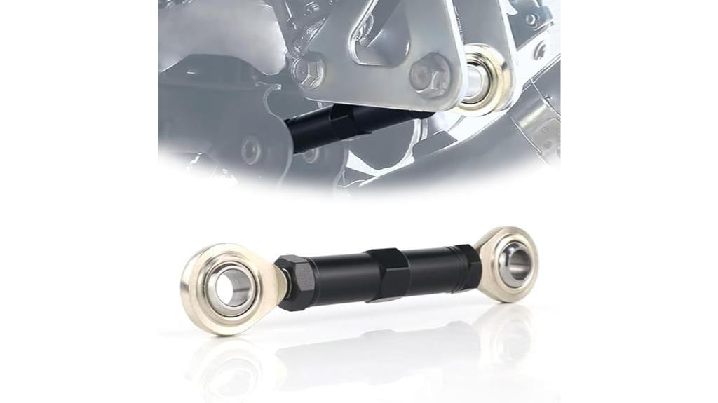 xitomer gsx r link kits