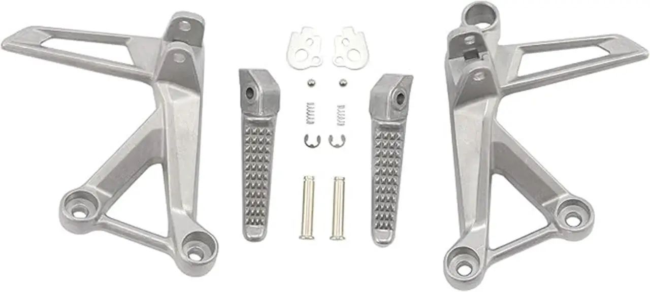 xmt moto foot pegs honda