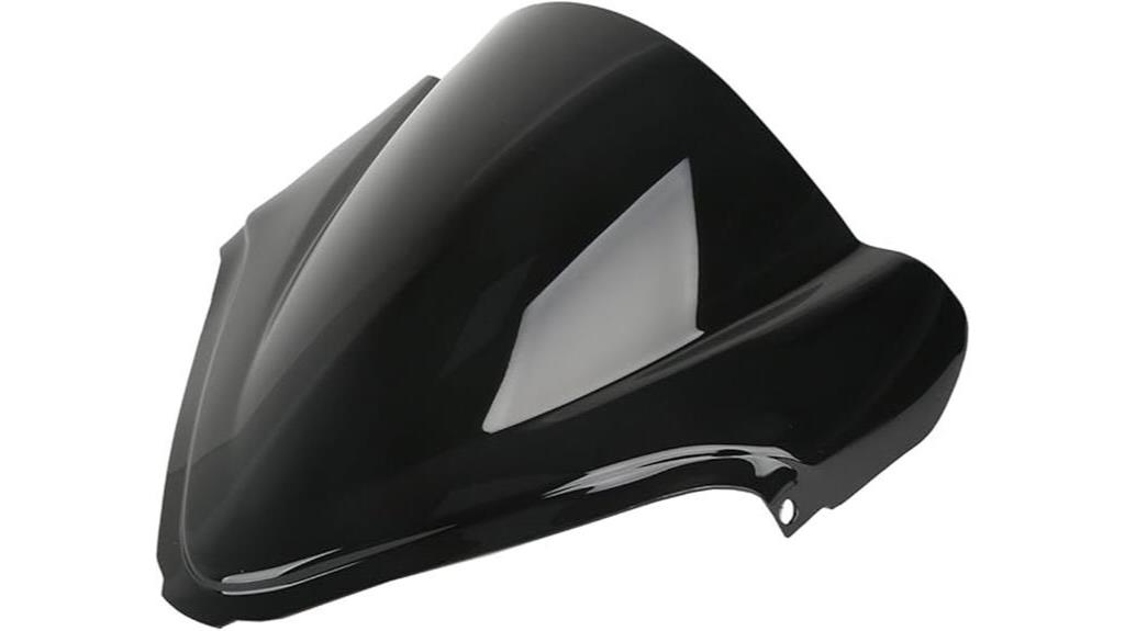 xmt moto windshield for hayabusa