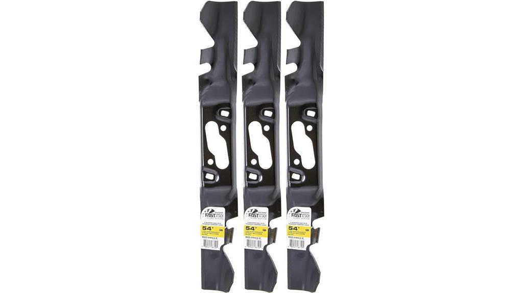 xtreme fastattach blades pack