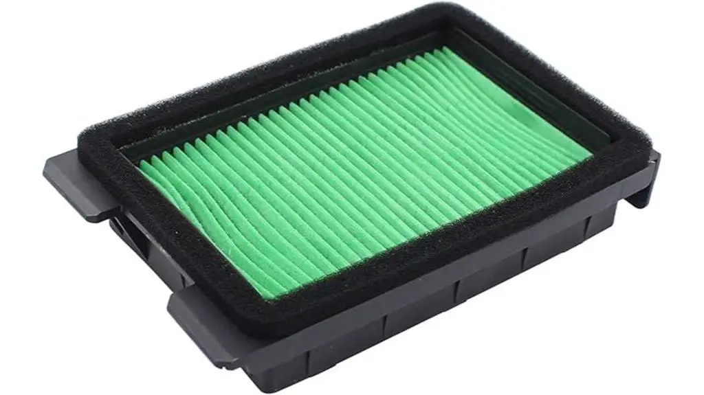 xtremeamazing honda air filter