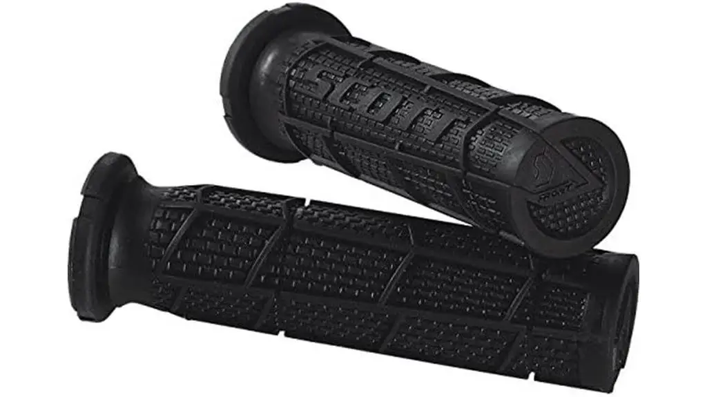 yamaha atv handlebar grips