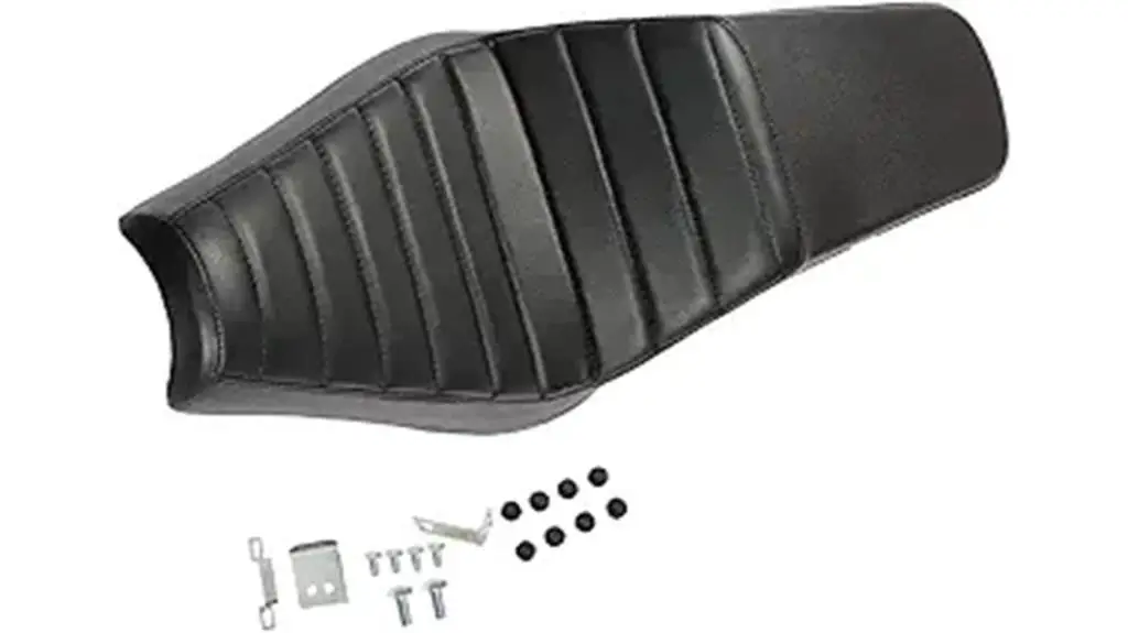 yamaha bolt 950 cushion replacement