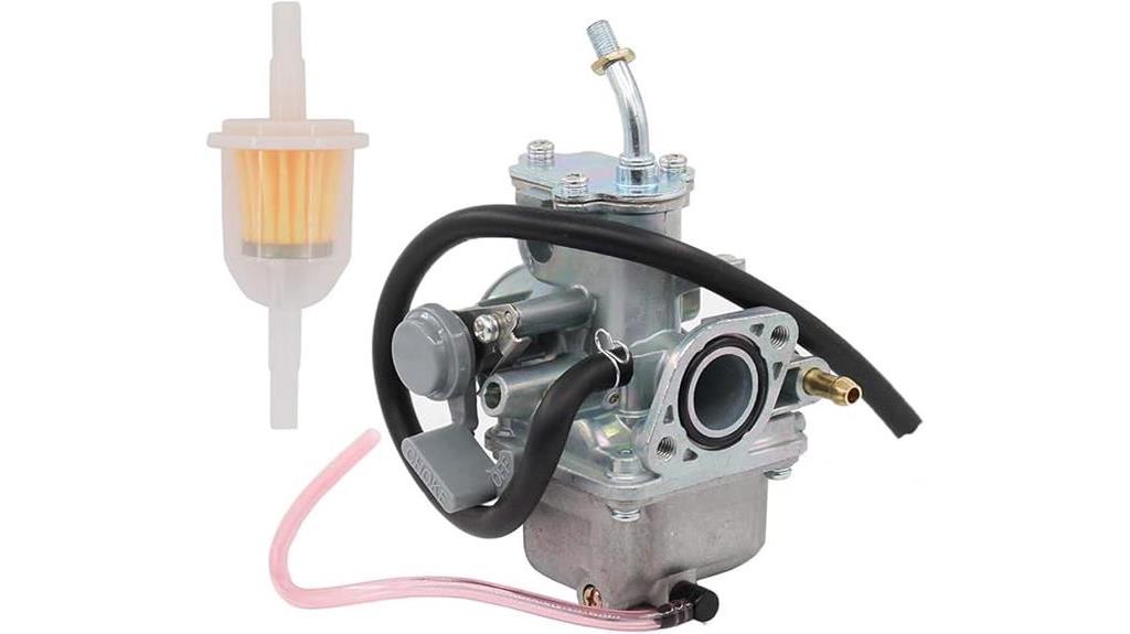 yamaha carburetor for atvs