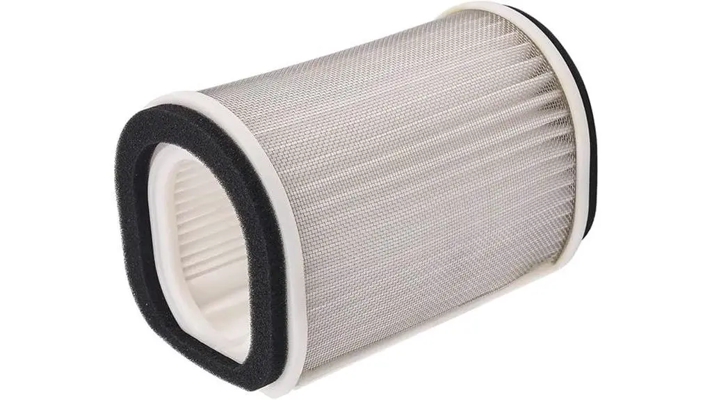 yamaha fjr1300 air filter