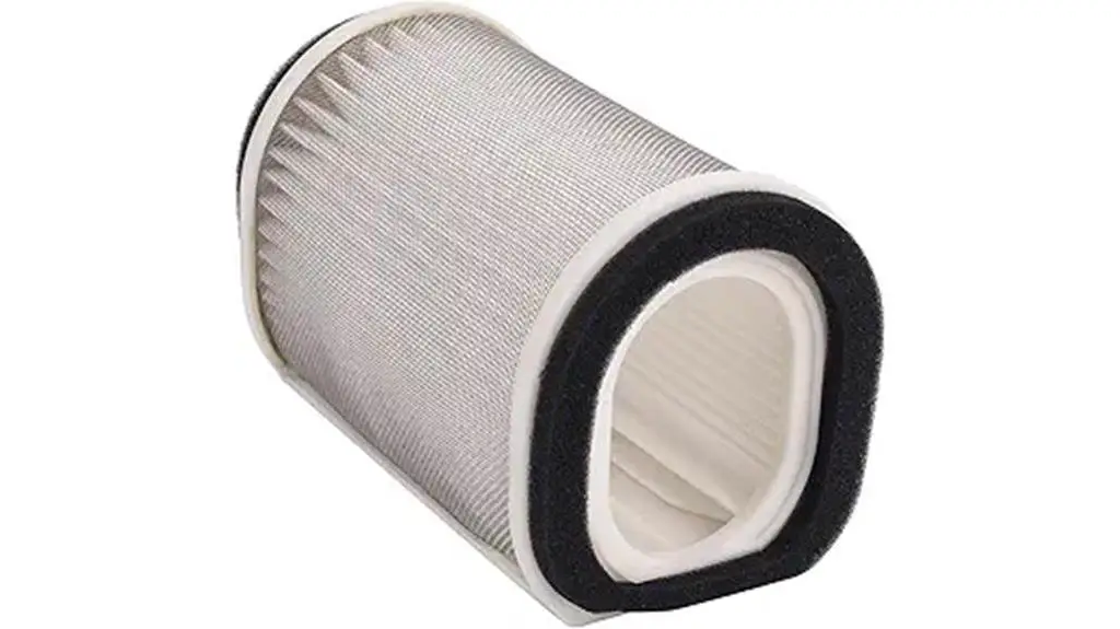 yamaha fjr1300 air filter