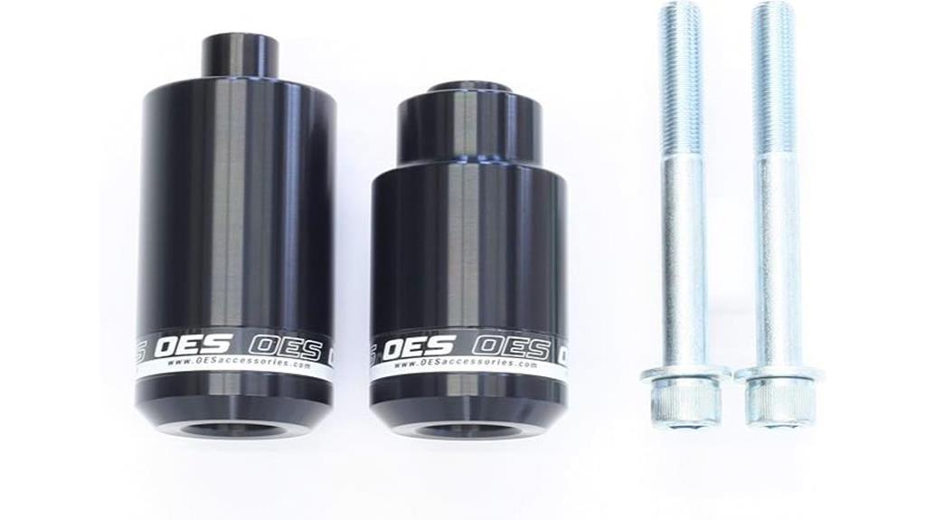 yamaha fjr1300 frame sliders