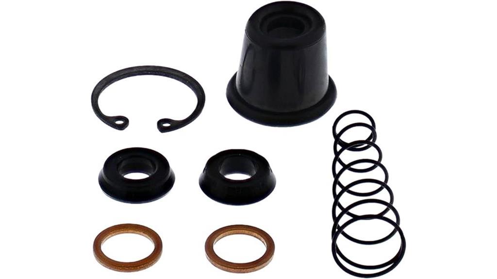 yamaha fjr1300 rebuild kit