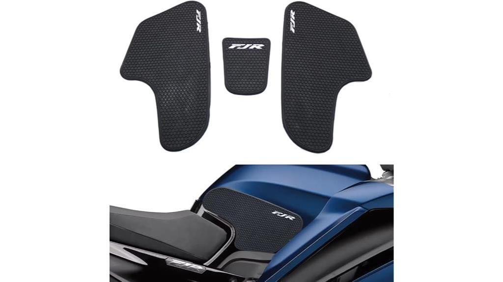 yamaha fjr1300 tank stickers