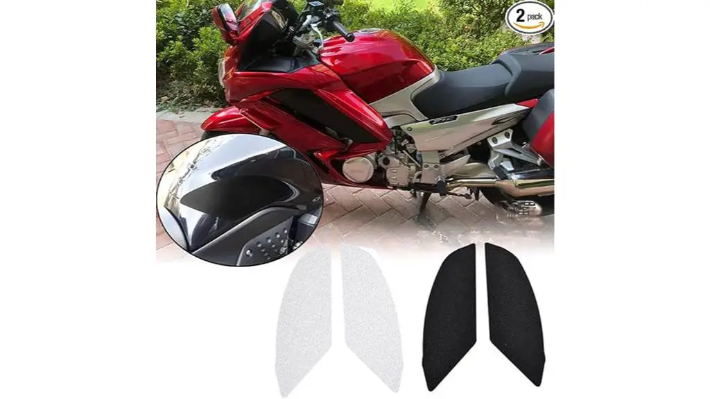 yamaha fjr 1300 decals