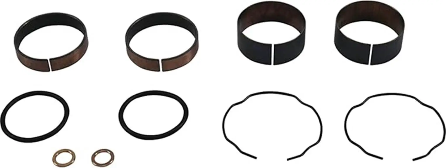 yamaha fork bushing kit