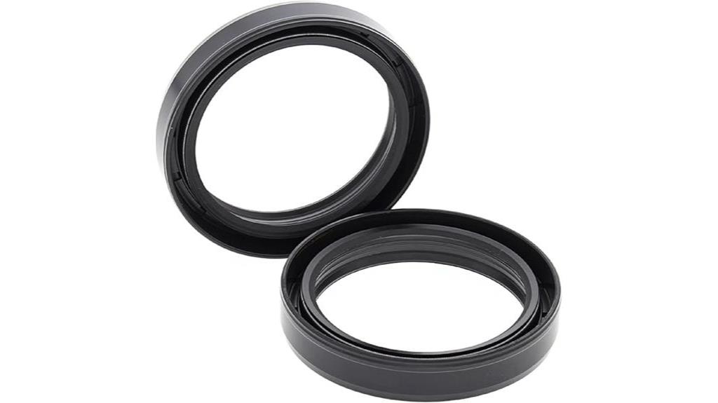 yamaha fork seal kit