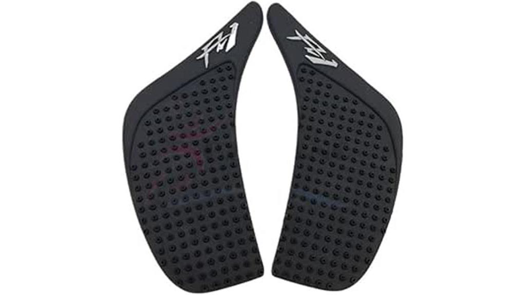 yamaha fz1 tank pad