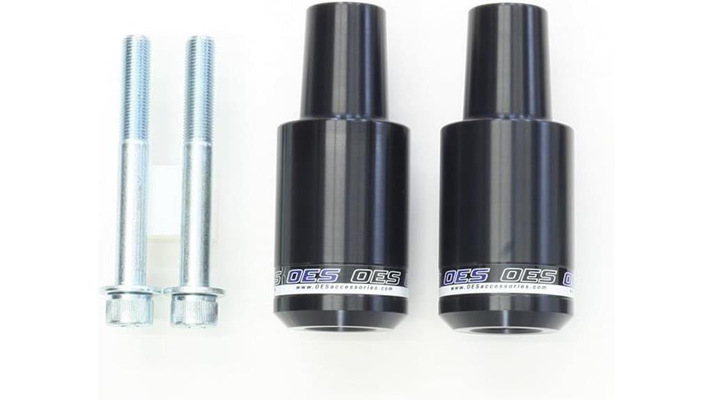 yamaha fz 07 frame sliders