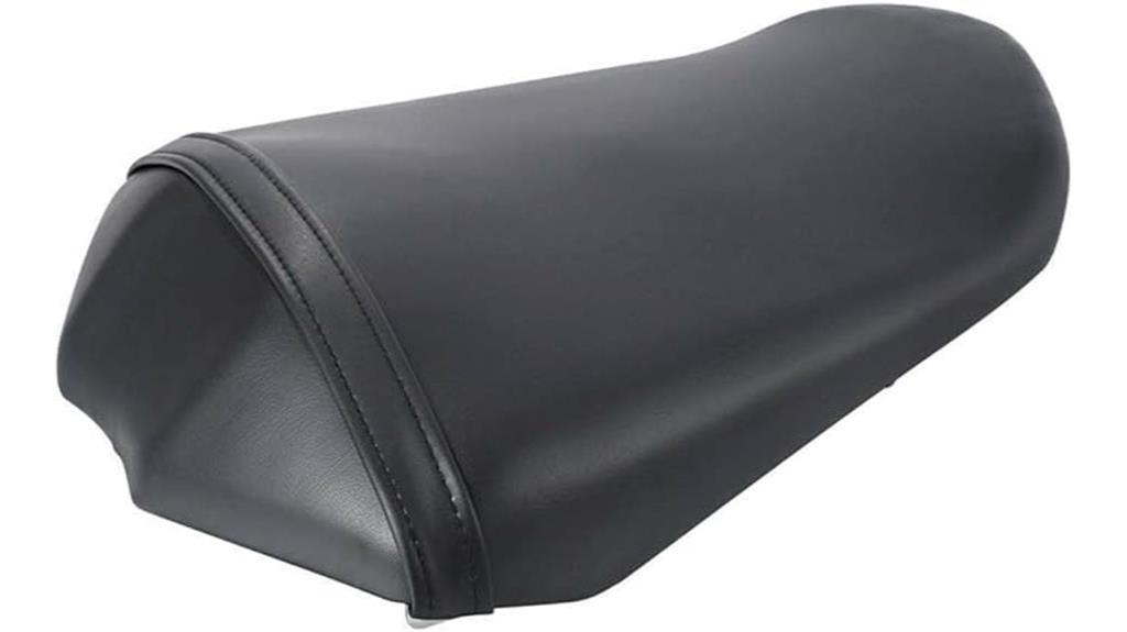 yamaha fz 1 pillion seat