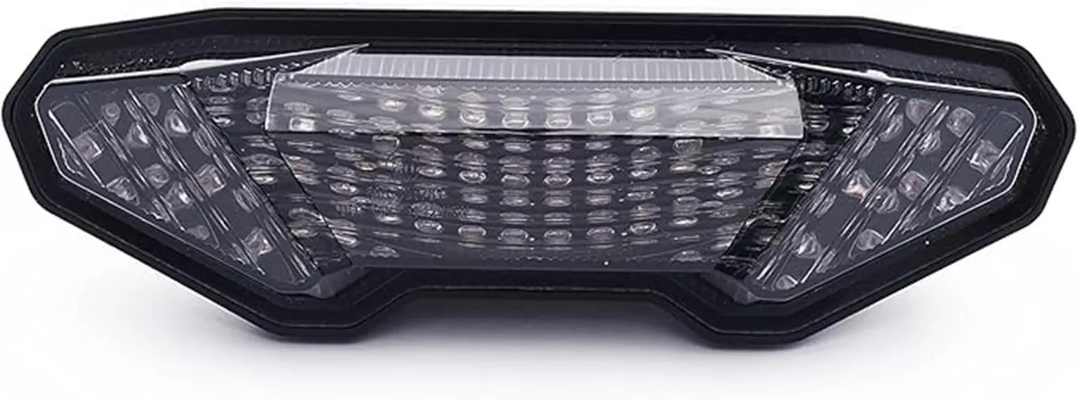 yamaha integrated led tail light