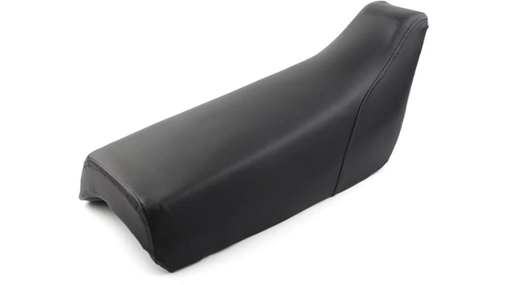 yamaha motorbike seat cover