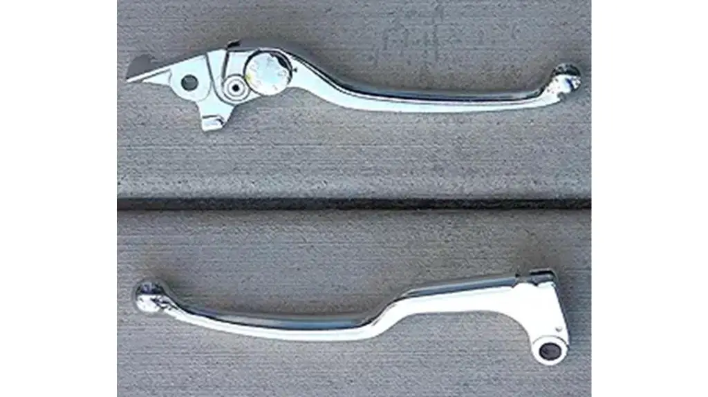 yamaha motorcycle brake lever