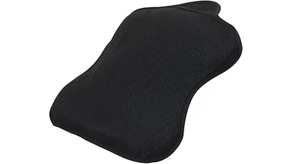 yamaha motorcycle seat cushion