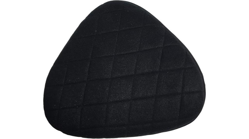 yamaha motorcycle seat gel pad