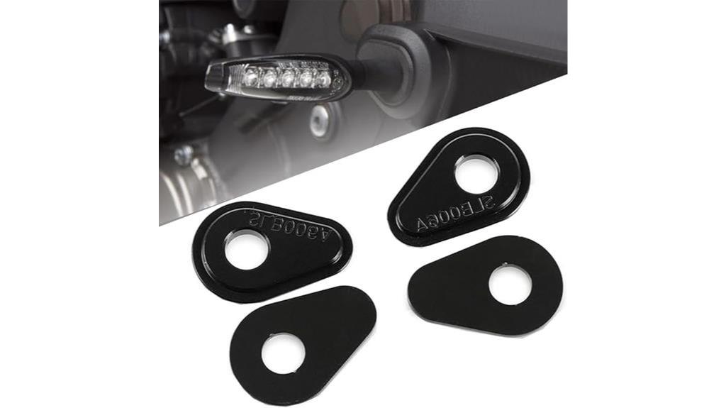 yamaha motorcycle signal adapters