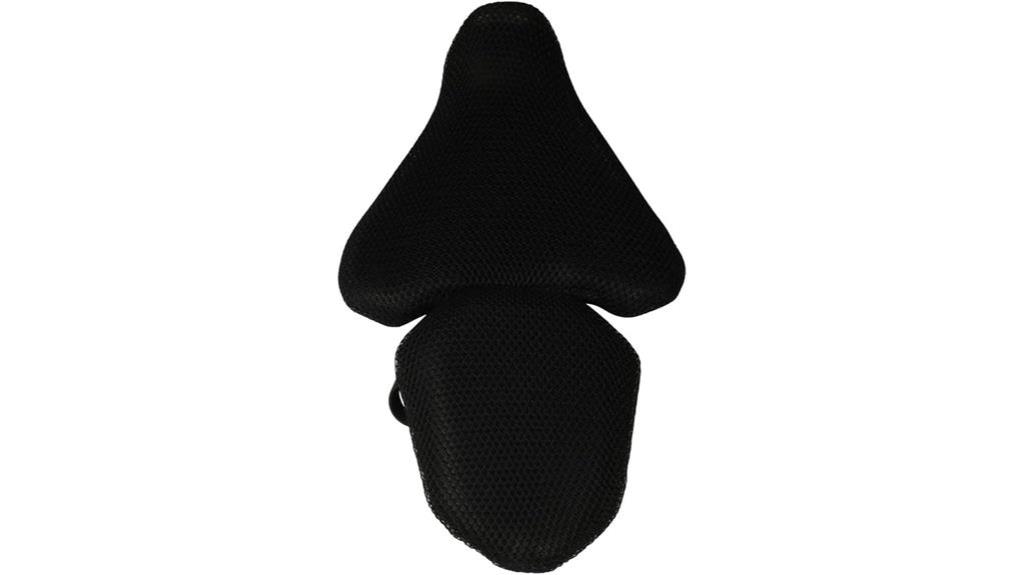 yamaha mt07 seat cover