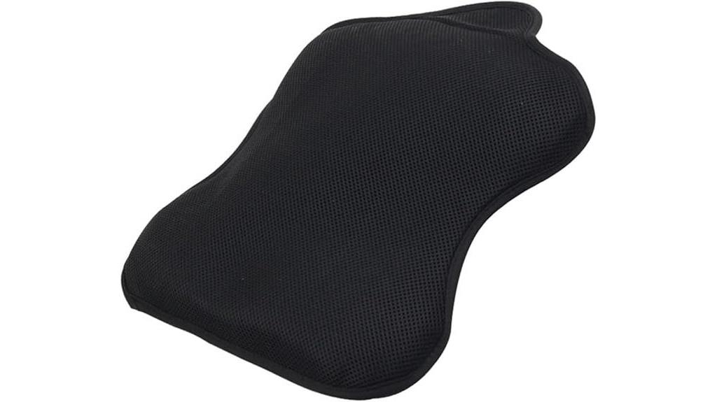 yamaha mt07 seat cushion